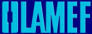 OLAMEF LOGO